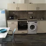 Baross Apartments 74