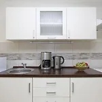 Seven Trees Apartment