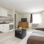 Seven Trees Apartment