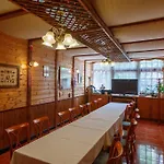 Hostel Flandria