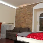 Sas Apartment