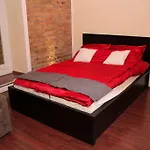 Sas Apartment