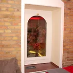 Sas Apartment