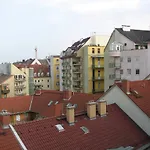Budapest City-Home