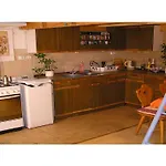 Colored Apartment
