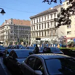 Cosy-Home Budapest