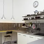 Downtown Apartments Szent Istvan