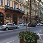 Nn Apartman Budapest