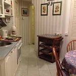 Elizabeth Apartment