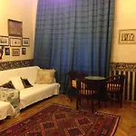 Elizabeth Apartment