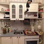 Elizabeth Apartment