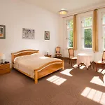 Hotel Abel Pension Budapest