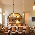 Hotel Abel Pension Budapest