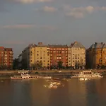 Danube Pozsonyi Apartment