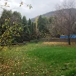 Maharaja Mountain Palace