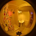 Budapest Bubble