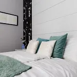 Boutique Apartment In Budapest Downtown