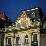 Kadar Apartments