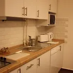 Opus Prime Apartment