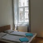 Capital Guesthouse Budapest