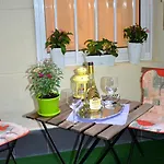 Magnolia Apartment