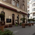 Boutique Apartment In Budapest Downtown
