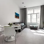 Boutique Apartment In Budapest Downtown