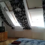 Gozsdu Spacious Apartment