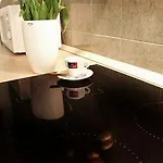 Golden Stars Dream Budapest Apartment