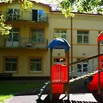 Peto Apartment Hotel