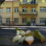Peto Apartment Hotel