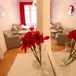 D.Five Classic Luxury Apartment