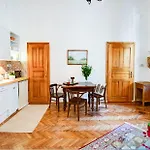 Rustic Elegance