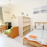 Apartment Rumbach Sebestyen