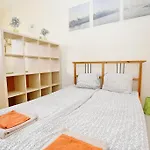 Apartment Rumbach Sebestyen