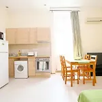 Apartment Rumbach Sebestyen