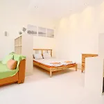 Apartment Rumbach Sebestyen