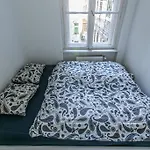 Bbq Terrace Apartment