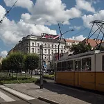 Sofia Apartment