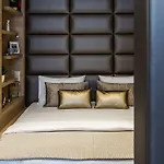 Brill Budapest Apartments 1