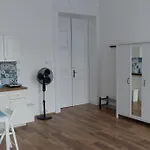 Frankel Apartman