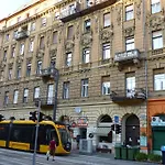 Frankel Apartman