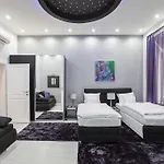 Opera Luxory Suite