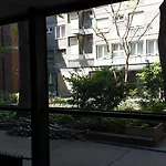 River\'S Crown Apartment