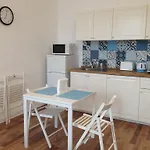 Frankel Apartman