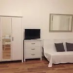 Frankel Apartman