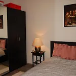 Balázs Apartment - Oktogon