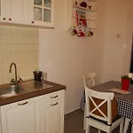Balázs Apartment - Oktogon