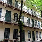 Kiraly Art Apartment