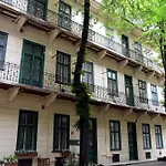 Kiraly Art Apartment